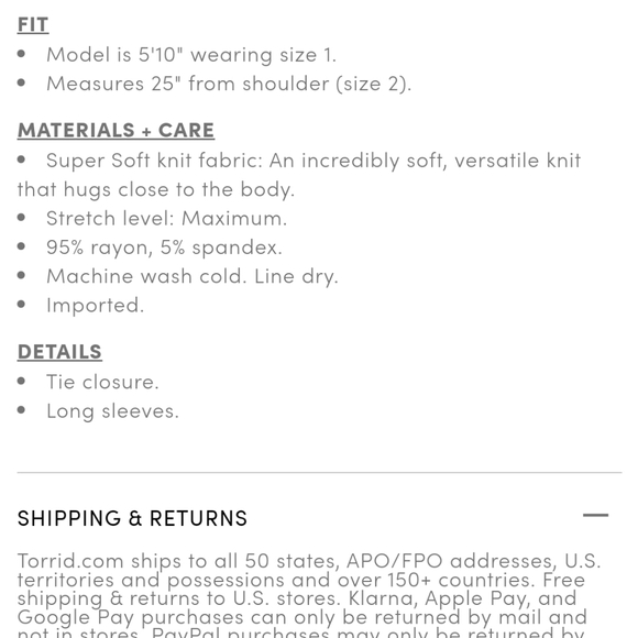 Blue Super Soft Tie-Front Cardigan - Picture 2 of 9